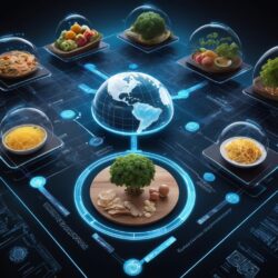 World Recipe ID