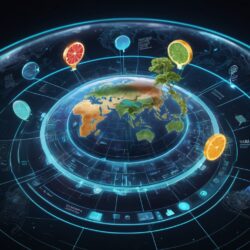 World Recipe ID