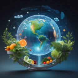 World Recipe ID