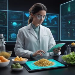 World Recipe ID