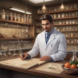 World Recipe ID