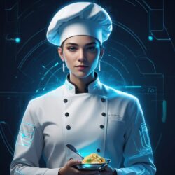 World Recipe ID