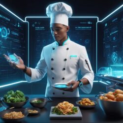 World Recipe ID
