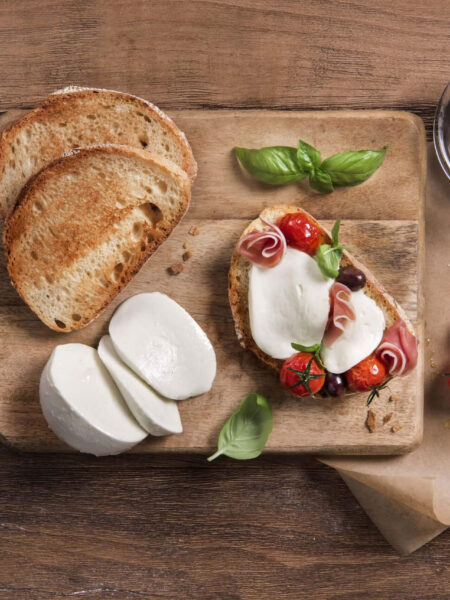 World Recipe ID
