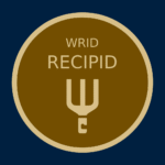 World Recipe ID