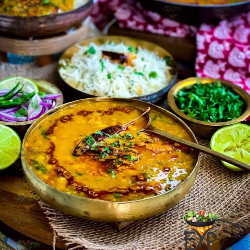 World Recipe ID