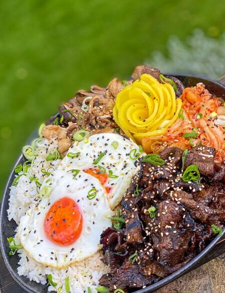 World Recipe ID