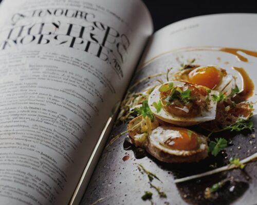 World Recipe ID