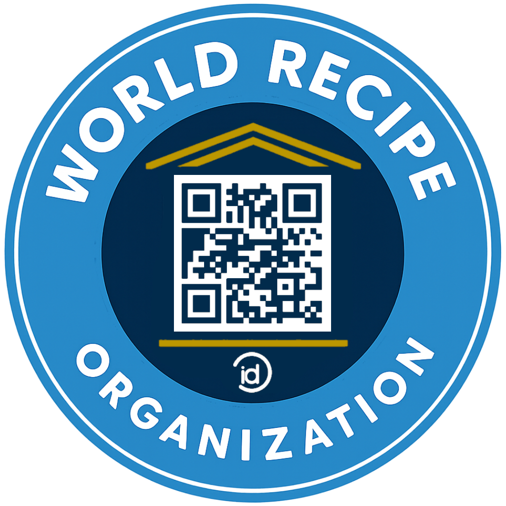 World Recipe ID
