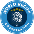 World Recipe ID Organization