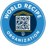 World Recipe ID Organization