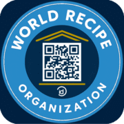 World Recipe ID