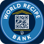 World Recipe ID