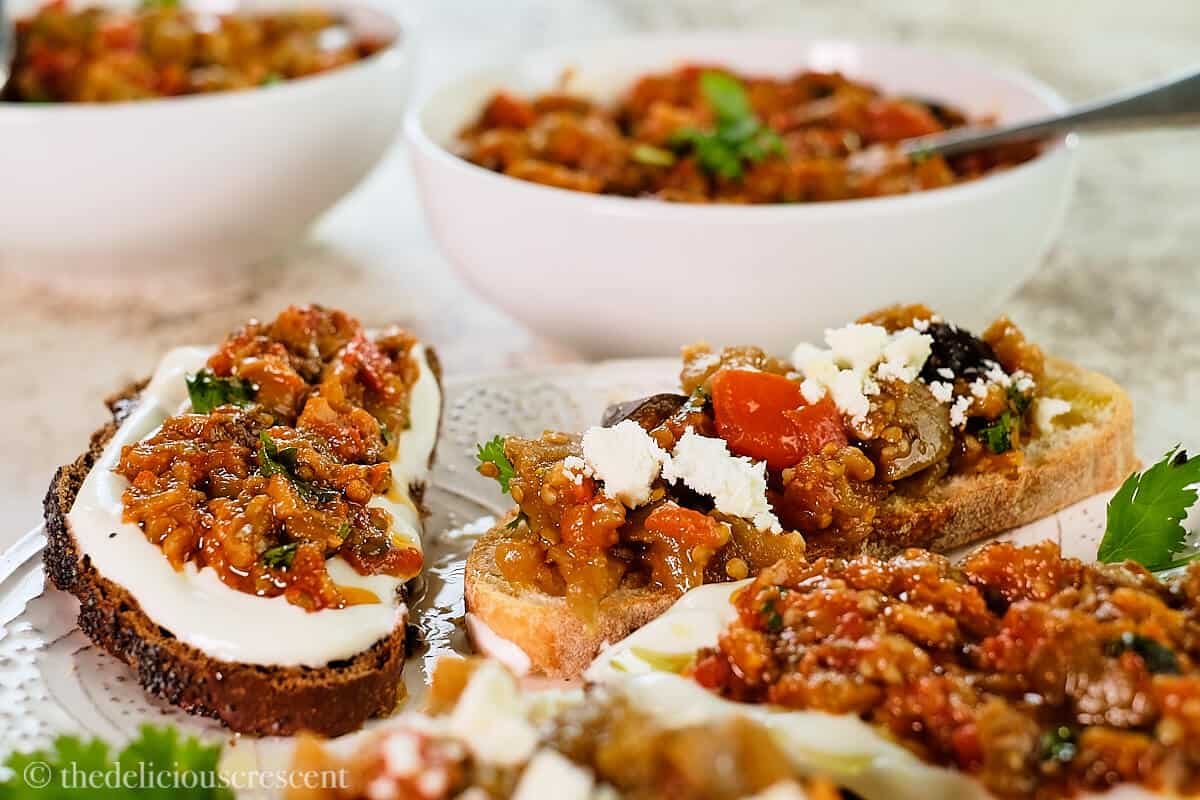 World Recipe ID