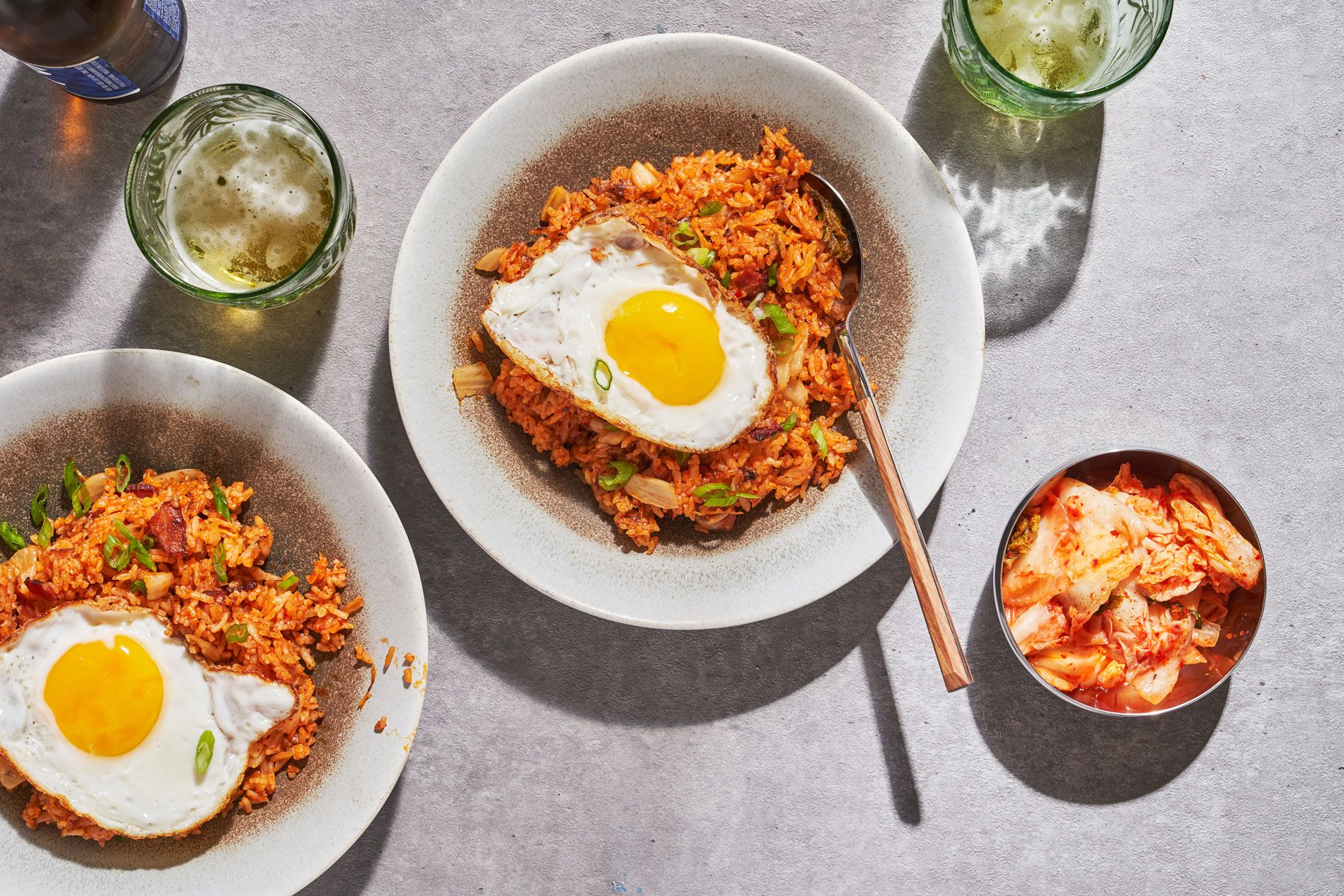 Kimchi Fried Rice (WRID-RID-25-05-BE4CDA)