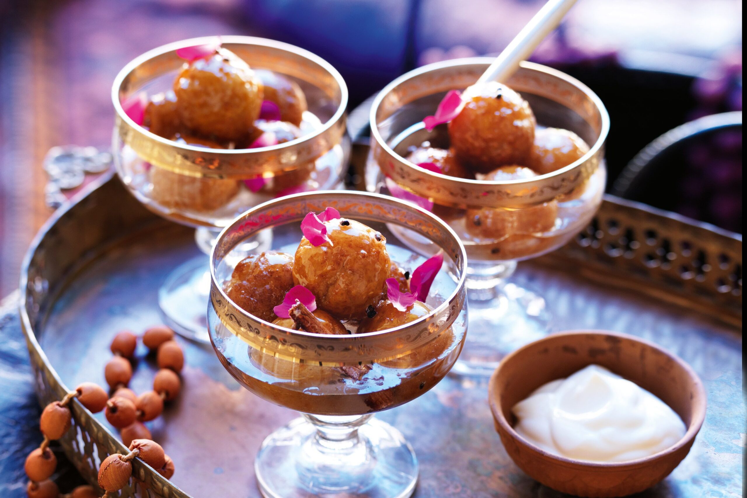 Golab Jamun