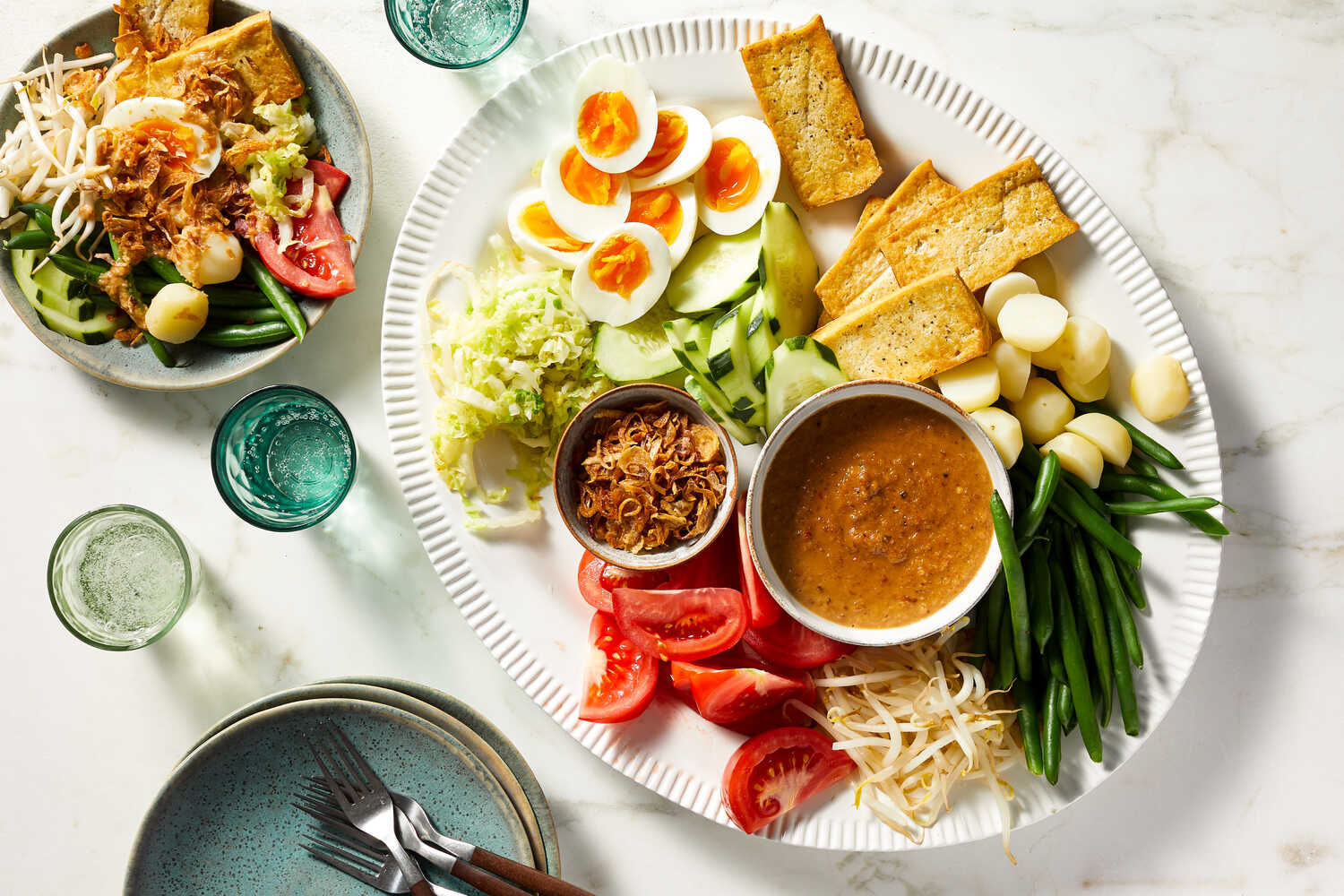 Gado Gado