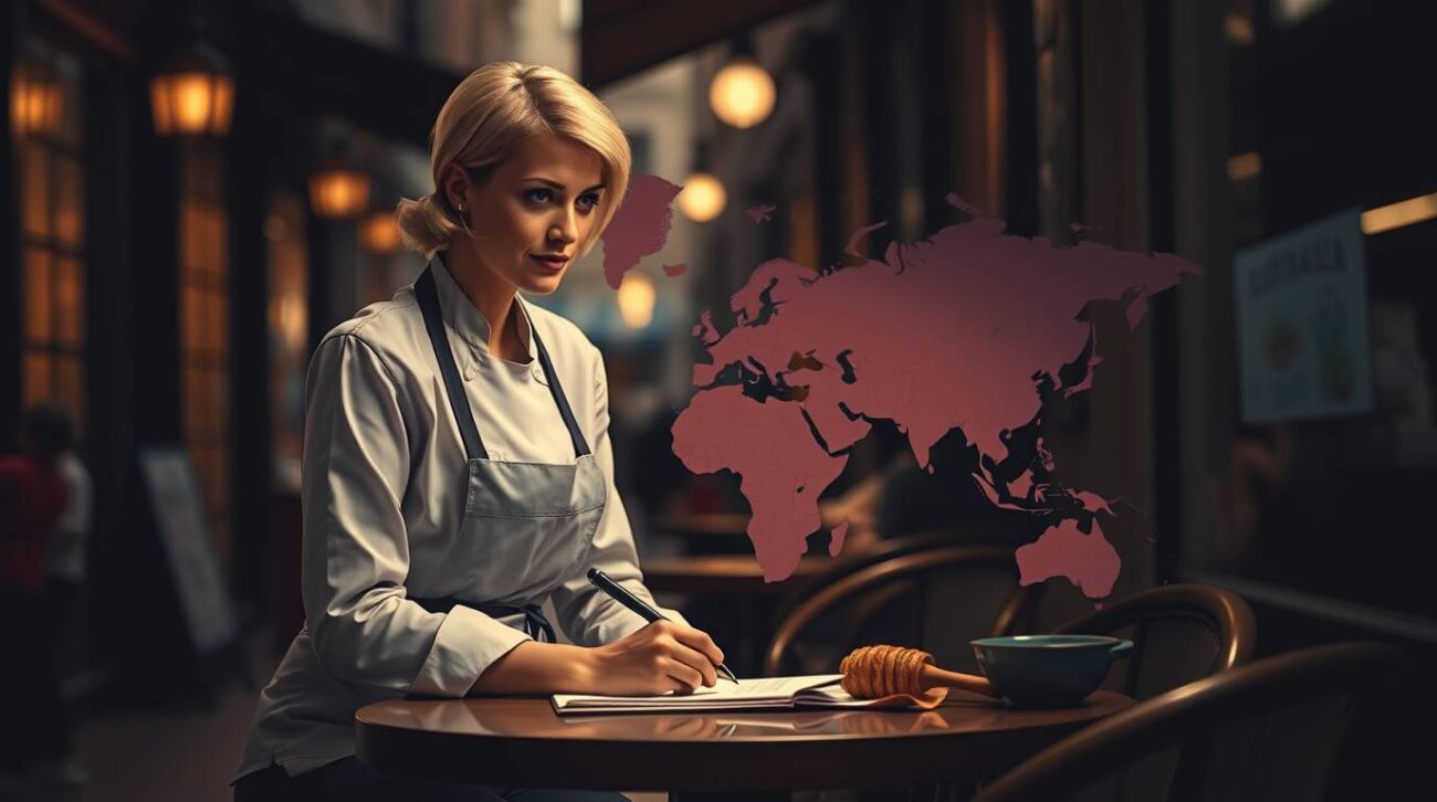 World Recipe ID
