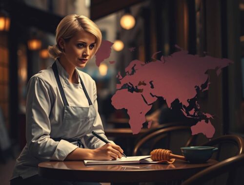 World Recipe ID