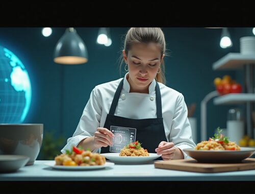 World Recipe ID