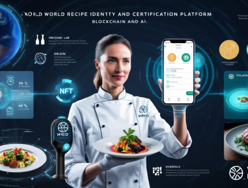 World Recipe ID