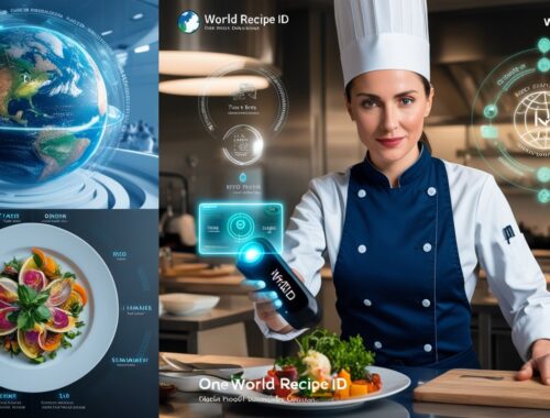 World Recipe ID