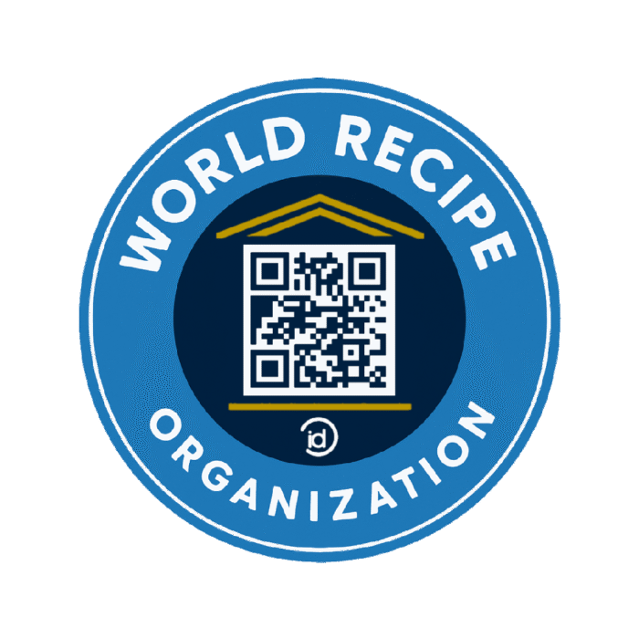 World Recipe ID Bank01 (1) (1)