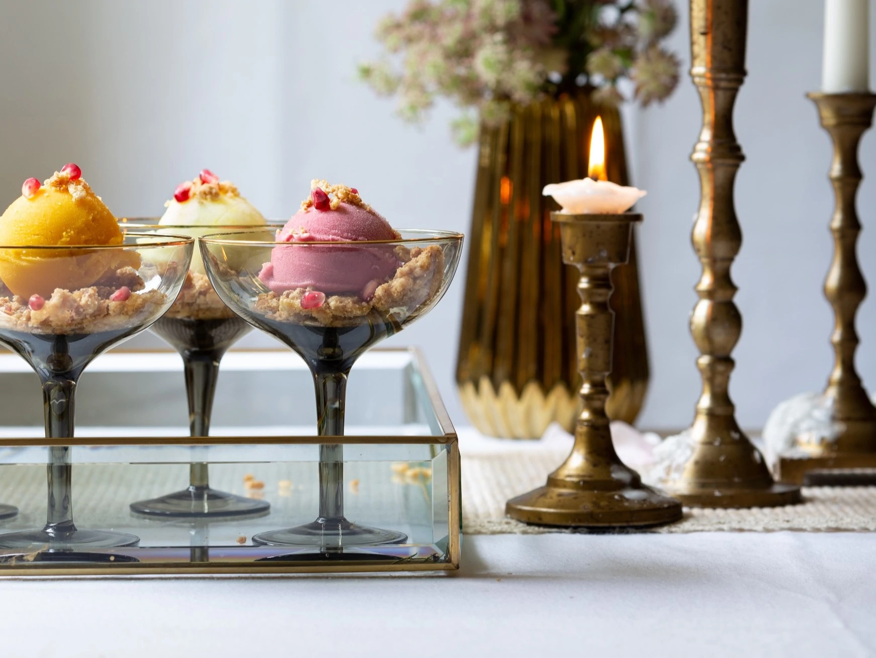 White Russian Krispies