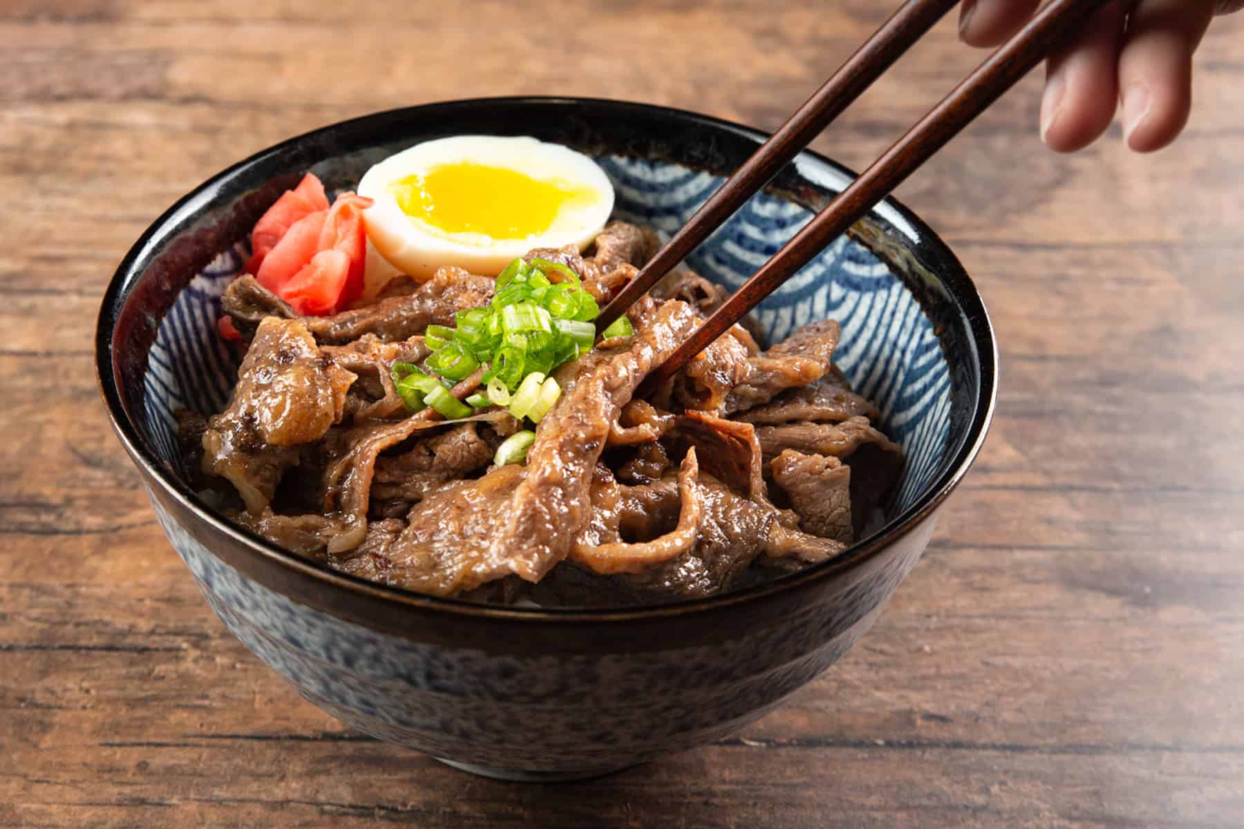 Beef Gyudon (WRID-oX-EB3-25-11-169727F7)